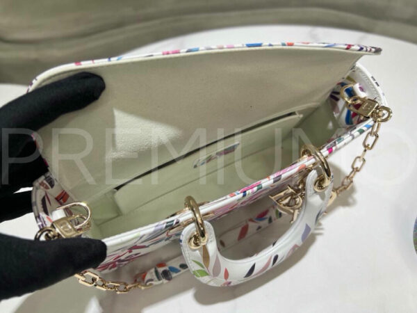 Christian Dior сумка PR870454 2