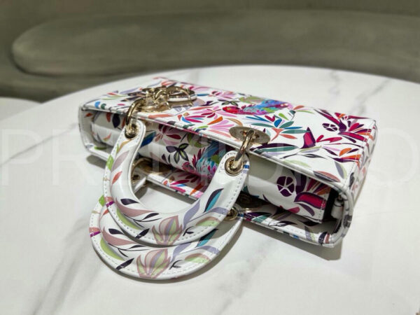 Christian Dior сумка PR870454 7