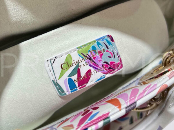 Christian Dior сумка PR870454 3