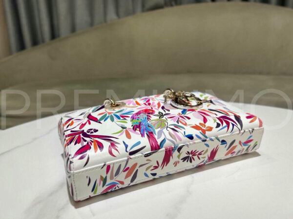 Christian Dior сумка PR870454 4