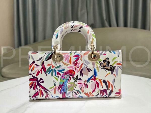 Christian Dior сумка PR870454 5