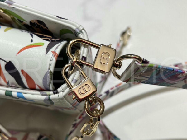 Christian Dior сумка PR870454 6