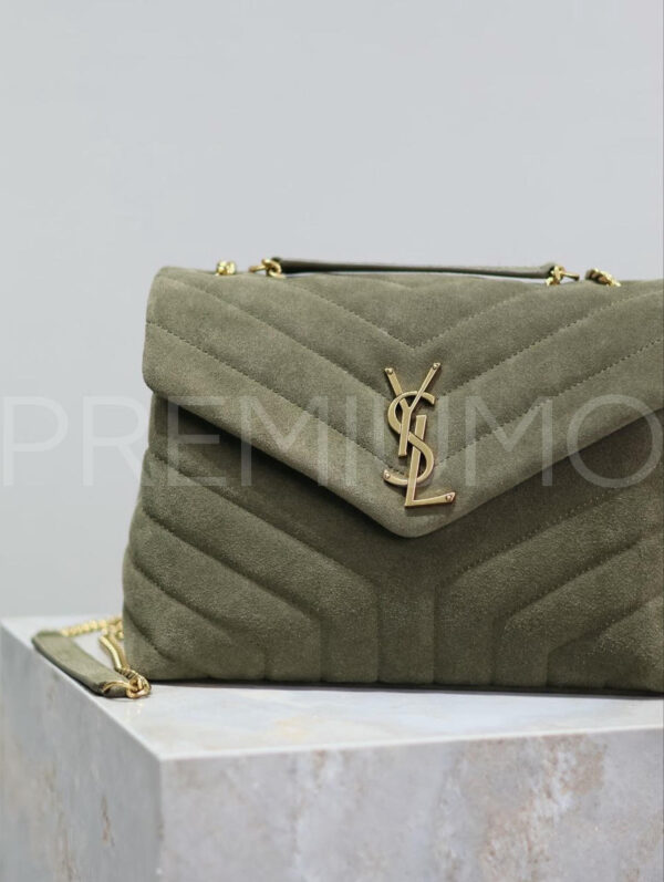 Yves Saint Laurent сумка PR599306 11