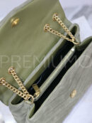 Yves Saint Laurent сумка PR599306 27