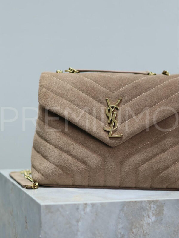 Yves Saint Laurent сумка PR147905 3