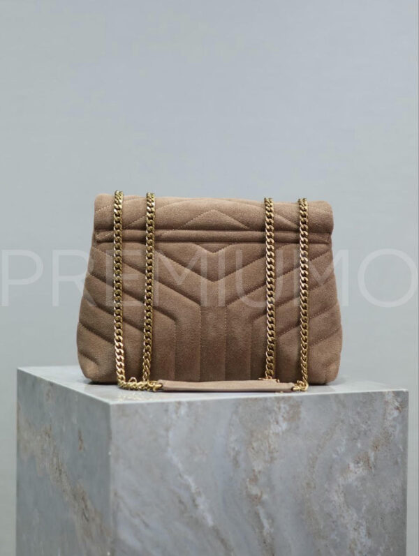 Yves Saint Laurent сумка PR147905 4
