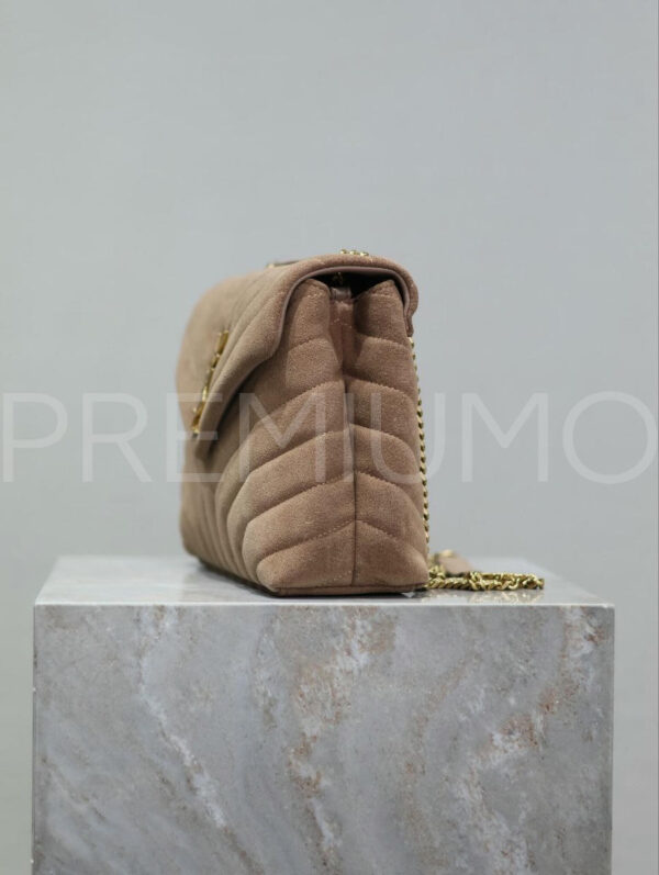 Yves Saint Laurent сумка PR147905 8