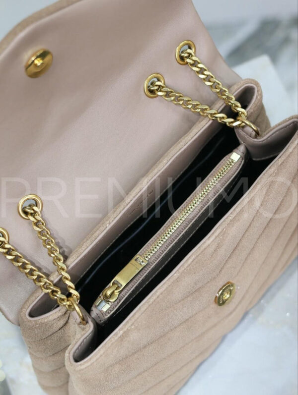 Yves Saint Laurent сумка PR147905 13