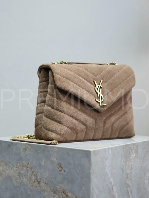 Yves Saint Laurent сумка PR147905 9