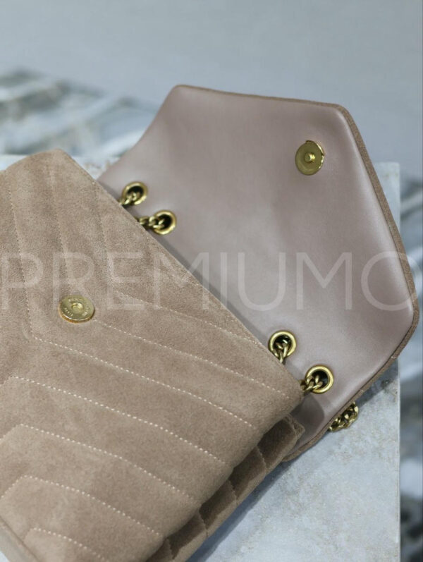Yves Saint Laurent сумка PR147905 11
