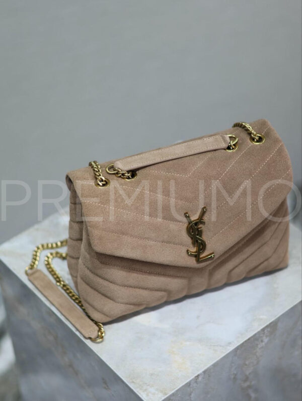 Yves Saint Laurent сумка PR147905 12
