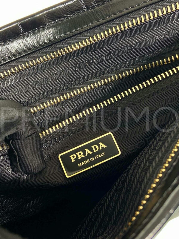 Prada сумка PR795677 7