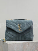Yves Saint Laurent сумка PR852123 9