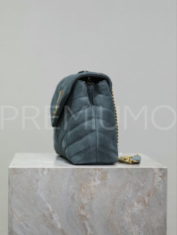 Yves Saint Laurent сумка PR852123 2