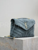 Yves Saint Laurent сумка PR852123 16