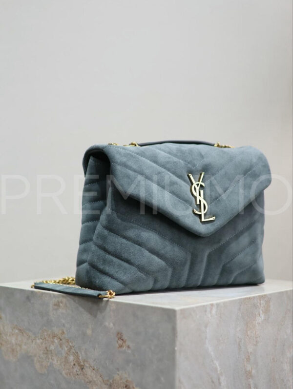 Yves Saint Laurent сумка PR852123 8