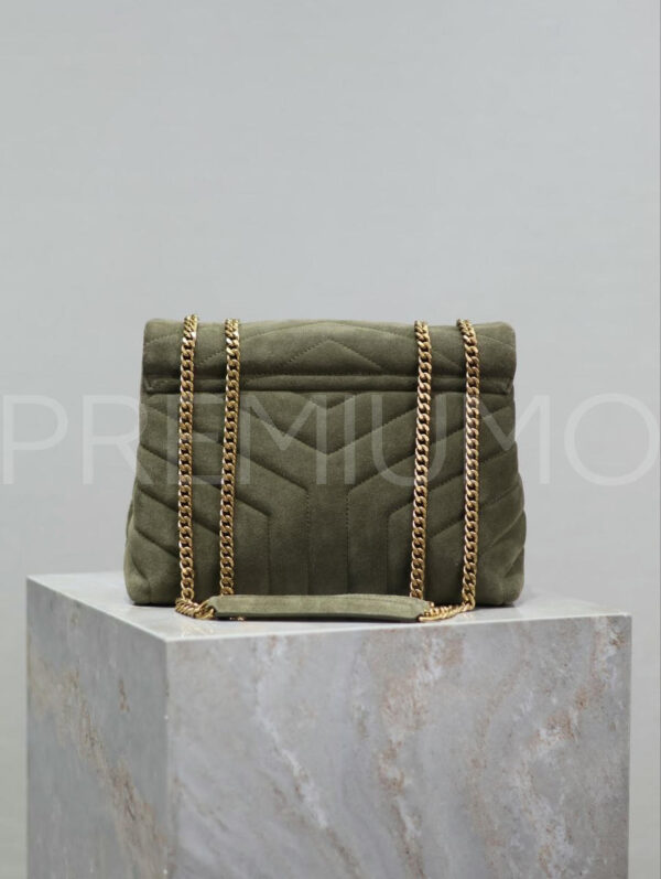 Yves Saint Laurent сумка PR599306 10