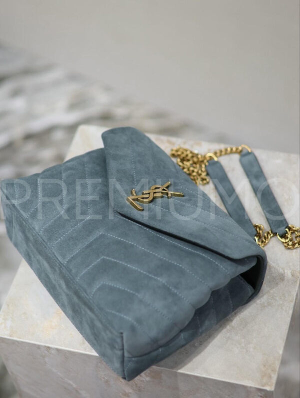 Yves Saint Laurent сумка PR852123 4