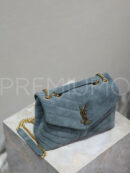 Yves Saint Laurent сумка PR852123 13