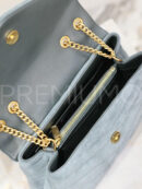 Yves Saint Laurent сумка PR852123 14