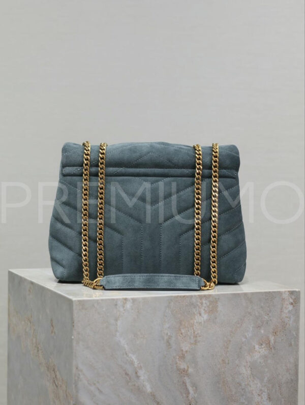 Yves Saint Laurent сумка PR852123 7