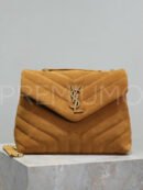Yves Saint Laurent сумка PR304952 9