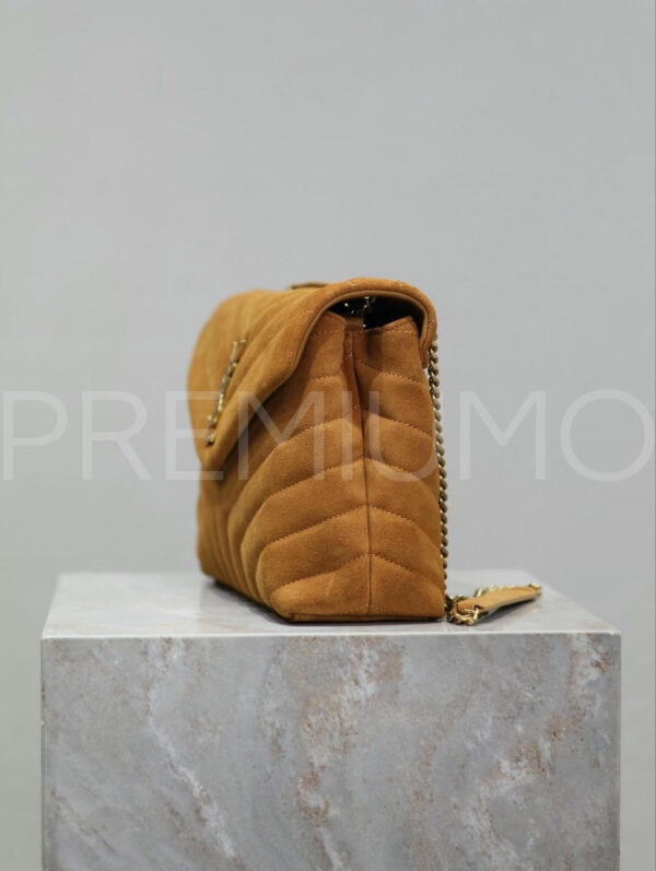 Yves Saint Laurent сумка PR928360 4