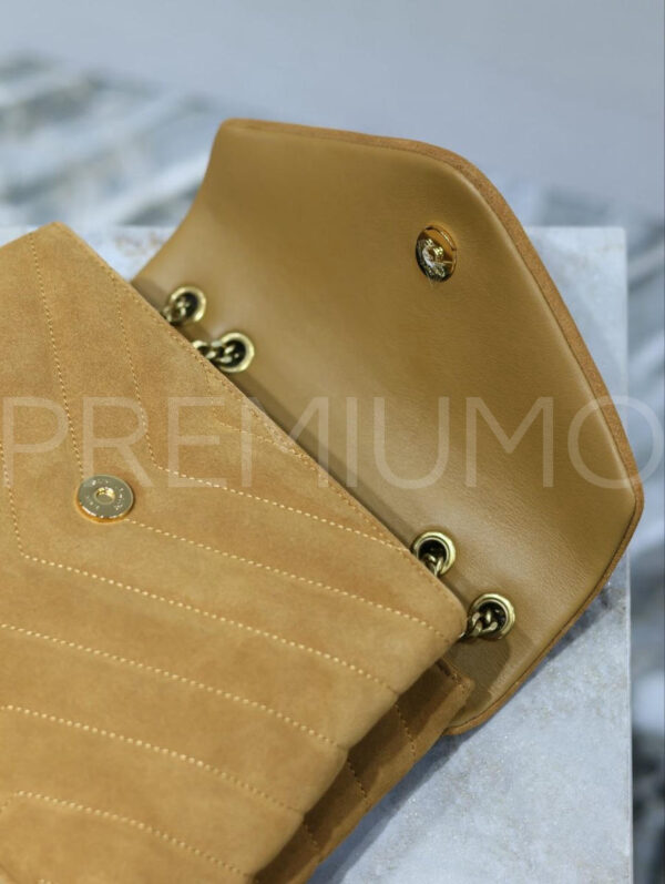 Yves Saint Laurent сумка PR928360 6