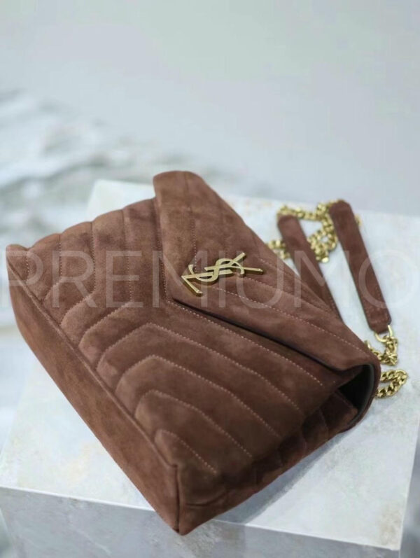 Yves Saint Laurent сумка PR638060 8
