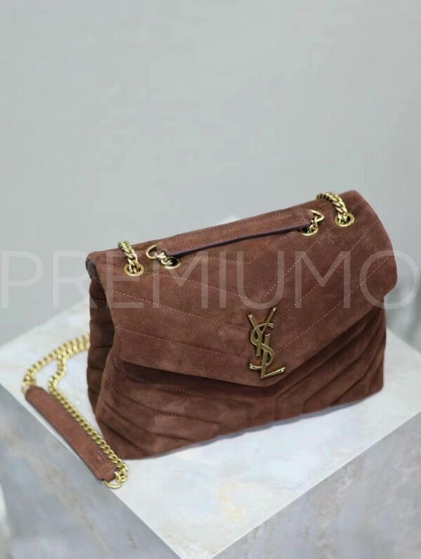 Yves Saint Laurent сумка PR638060 9
