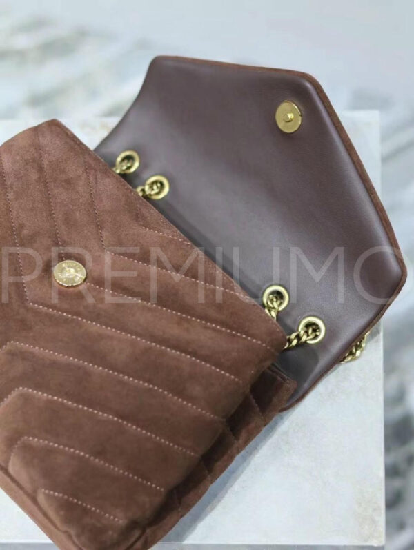 Yves Saint Laurent сумка PR638060 10