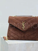 Yves Saint Laurent сумка PR638060 13
