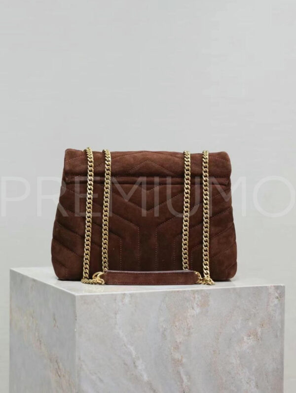 Yves Saint Laurent сумка PR638060 4