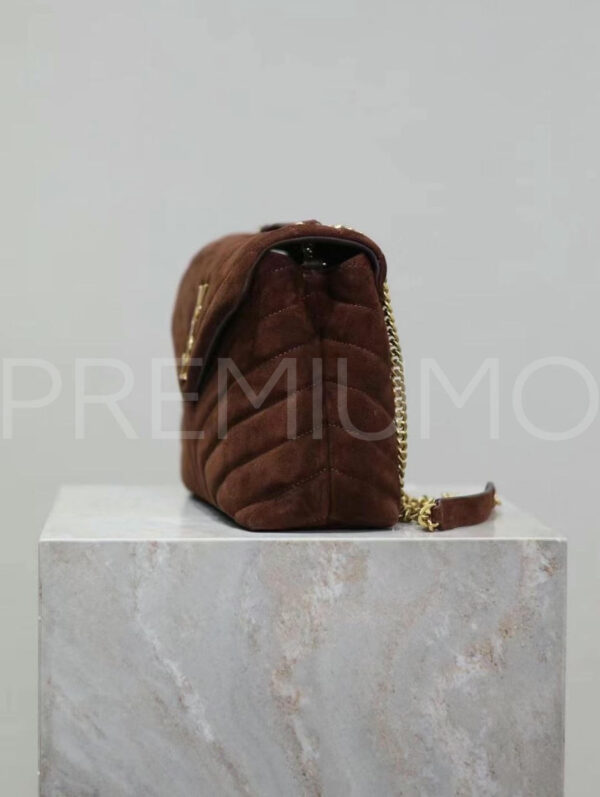 Yves Saint Laurent сумка PR638060 6