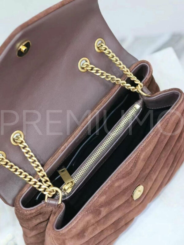 Yves Saint Laurent сумка PR638060 7