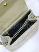 Yves Saint Laurent сумка PR379055 15