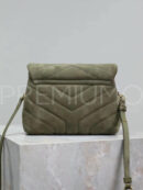 Yves Saint Laurent сумка PR379055 17