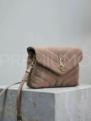 Yves Saint Laurent сумка PR228544 10