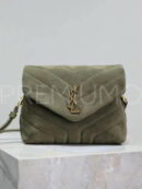 Yves Saint Laurent сумка PR379055 10