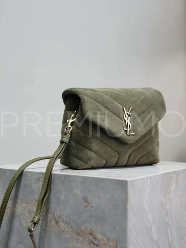 Yves Saint Laurent сумка PR379055 2
