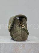 Yves Saint Laurent сумка PR379055 13