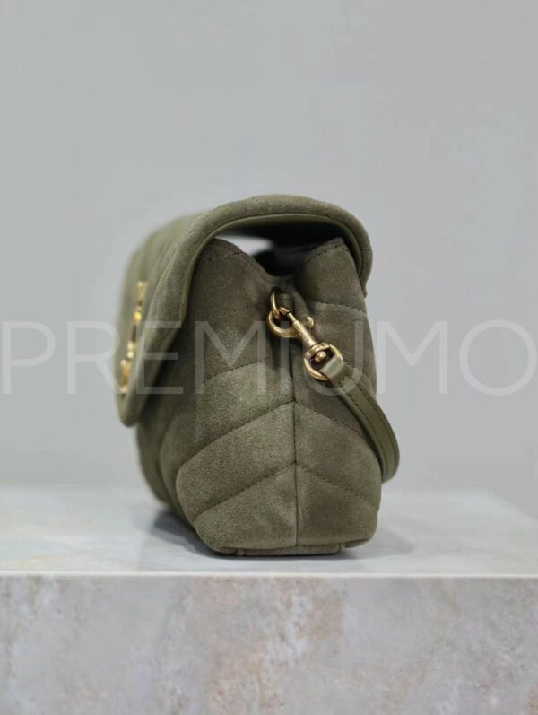 Yves Saint Laurent сумка PR379055 4