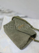 Yves Saint Laurent сумка PR379055 14