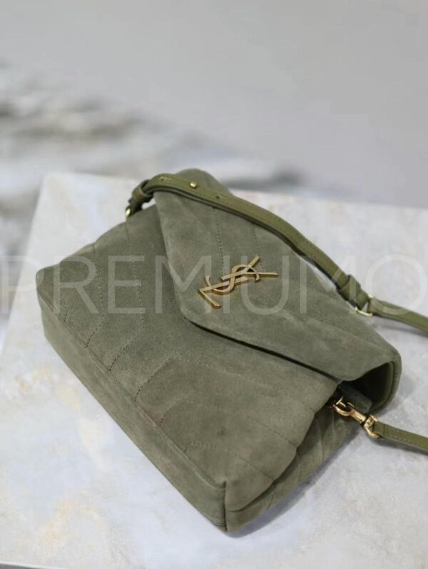 Yves Saint Laurent сумка PR379055 5