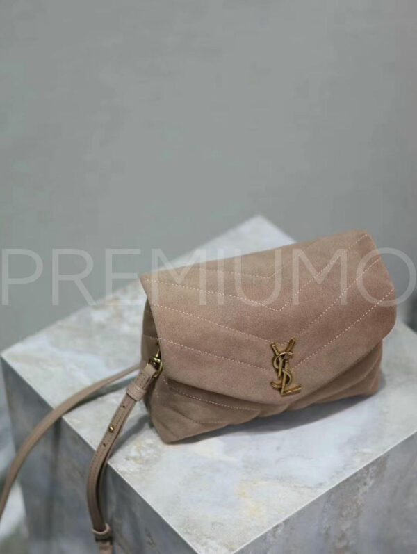 Yves Saint Laurent сумка PR228544 7