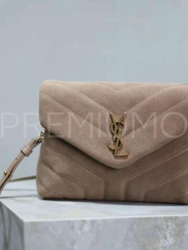Yves Saint Laurent сумка PR228544 8
