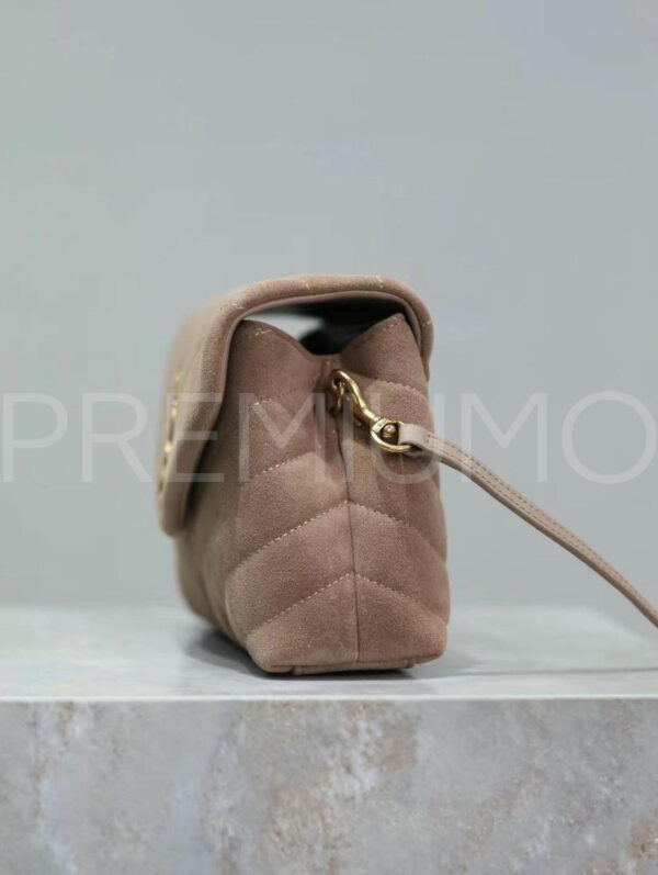 Yves Saint Laurent сумка PR228544 3