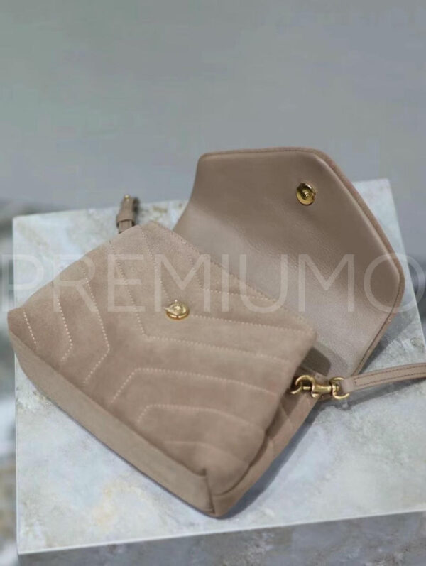 Yves Saint Laurent сумка PR228544 4