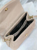 Yves Saint Laurent сумка PR228544 14