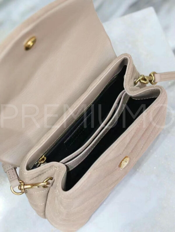 Yves Saint Laurent сумка PR228544 6